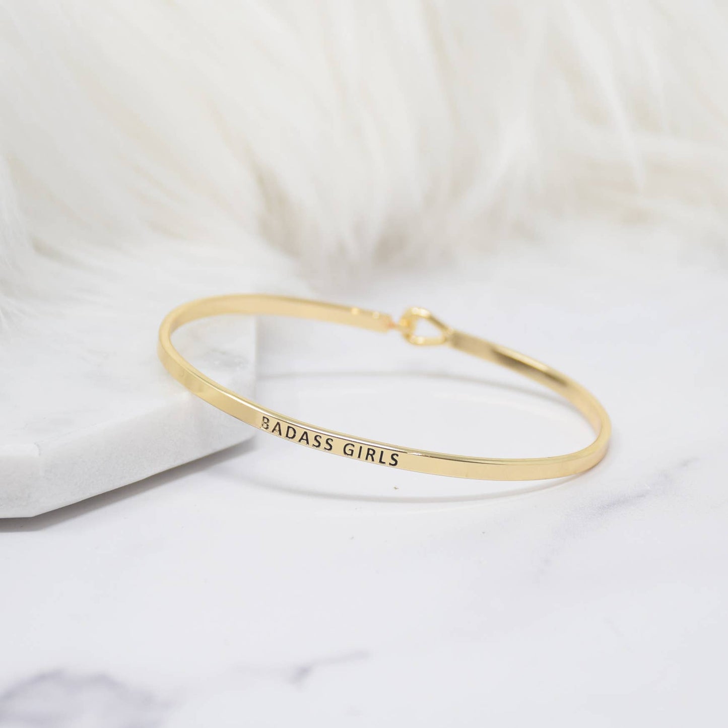 BADASS GIRLS BRACELET