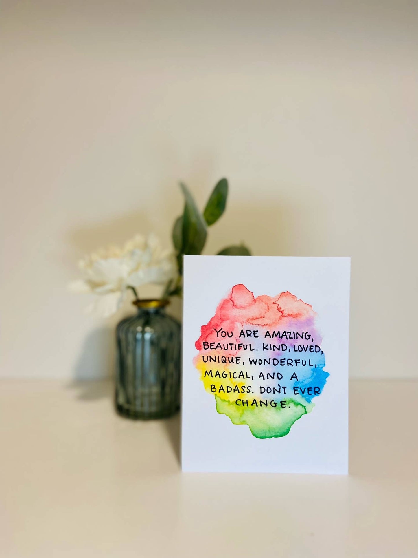 Assorted Well Wishes 2.0 Cards