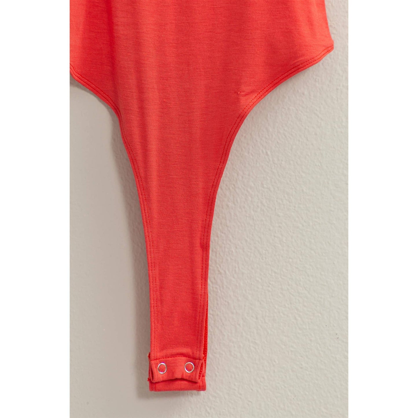 LOVELIEST LOOKS TANK BODYSUIT