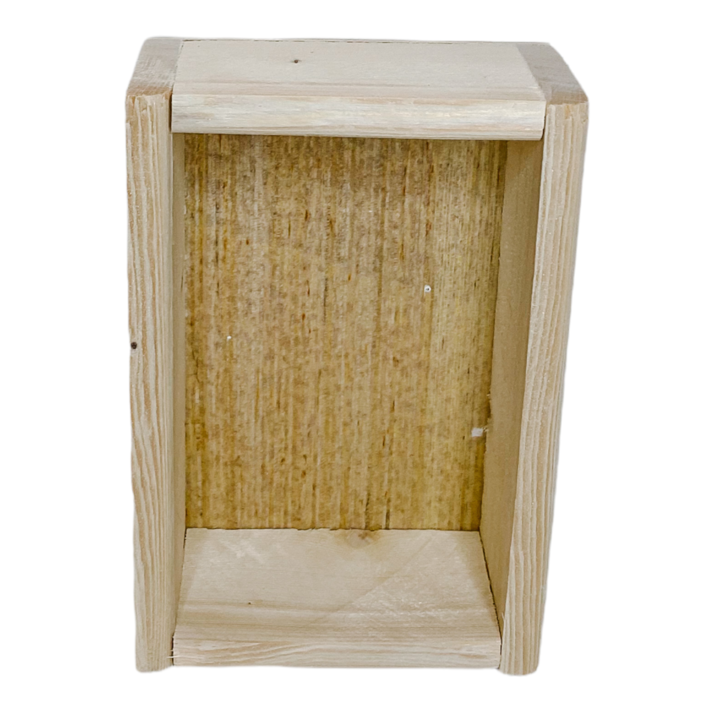 Be Happy Farmhouse Sign