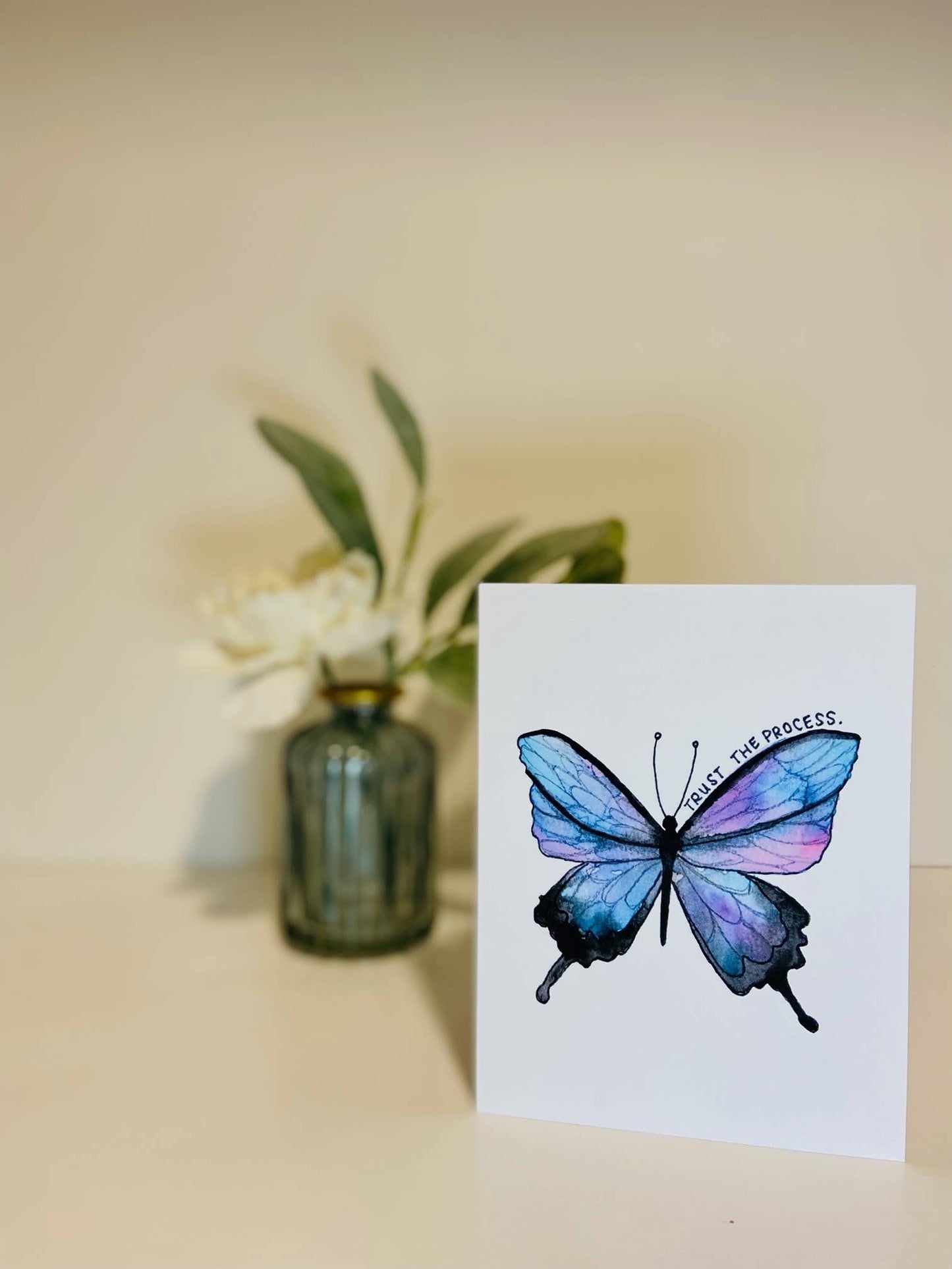 Assorted Well Wishes 2.0 Cards