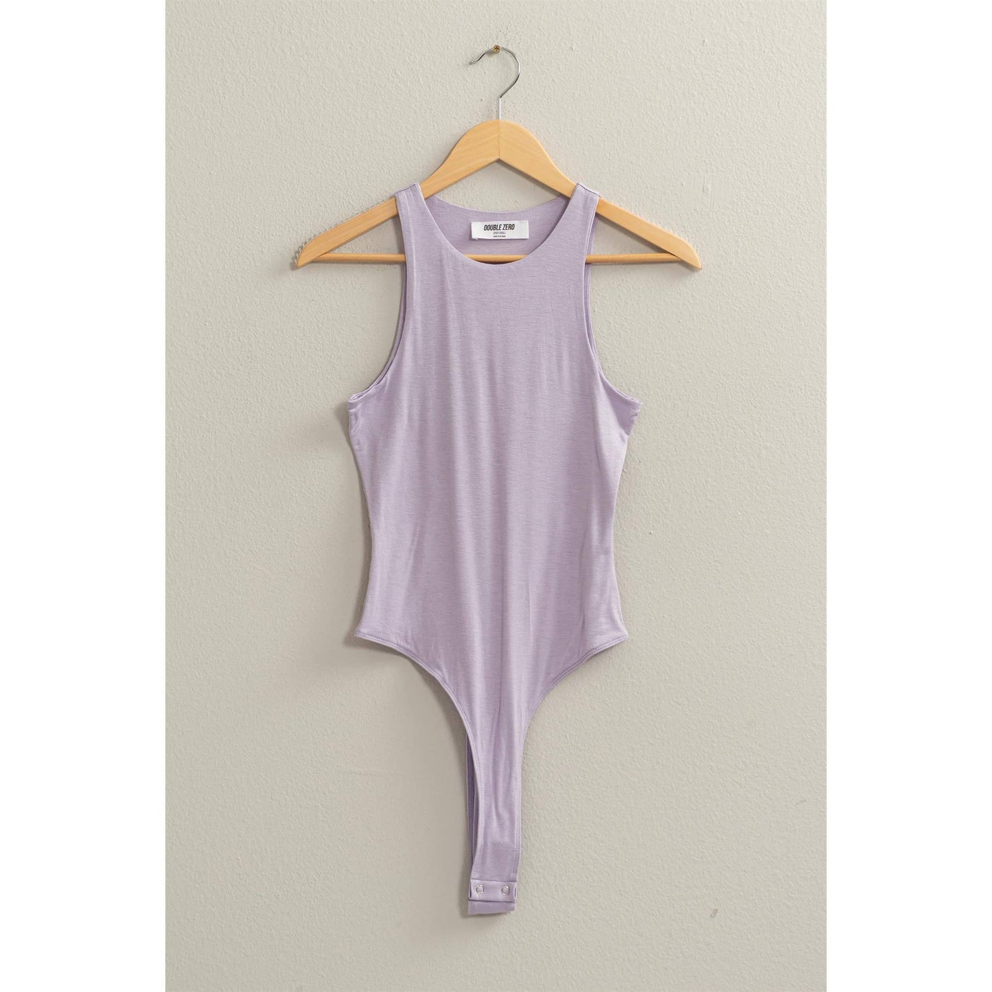 LOVELIEST LOOKS TANK BODYSUIT