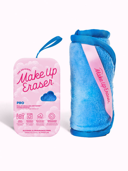 Berry Blue MakeUp Eraser PRO