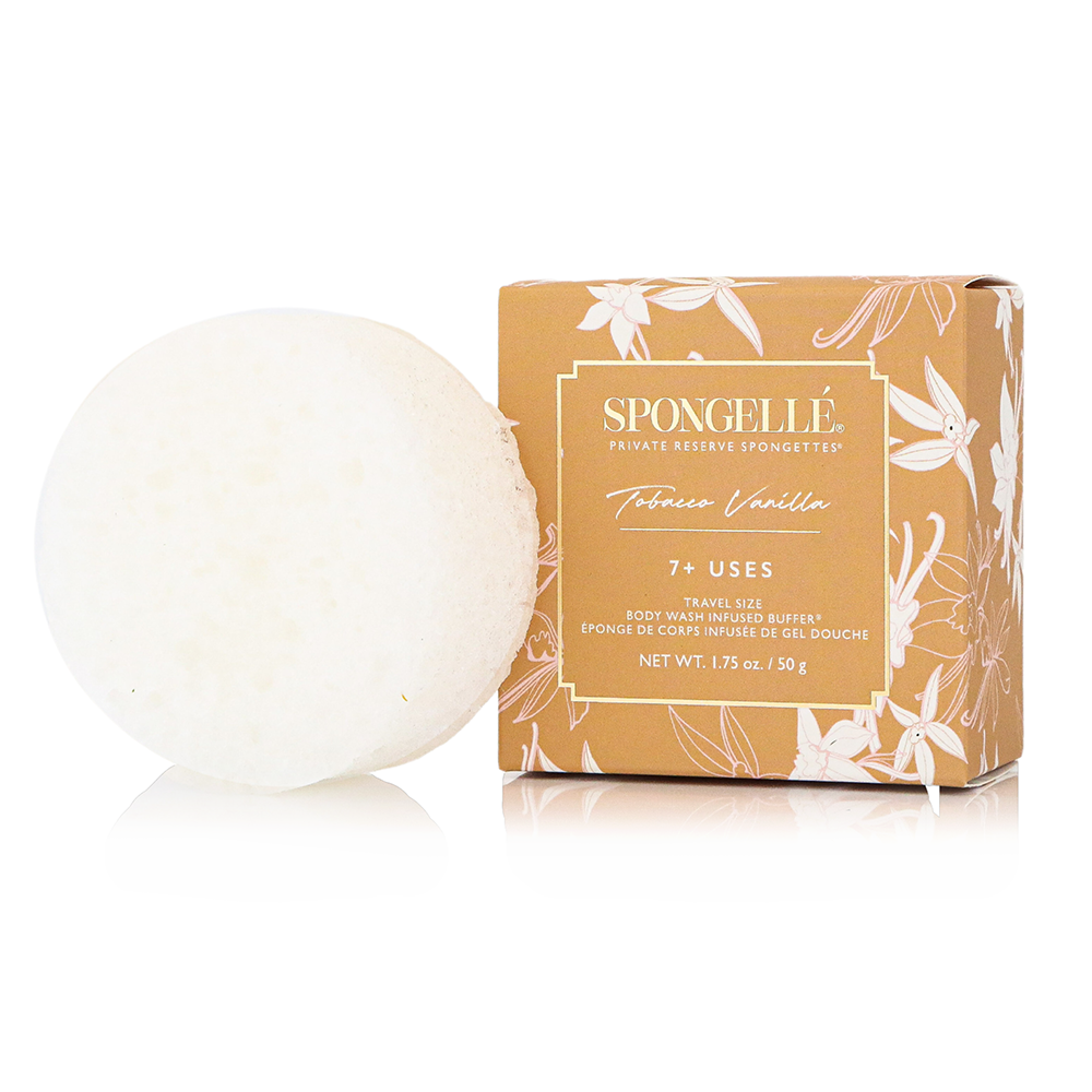 Tobacco Vanilla Private Reserve Soap Sponge