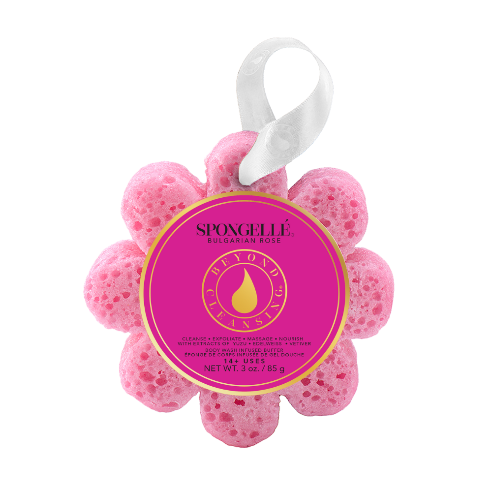 Wild Flower Spongellé