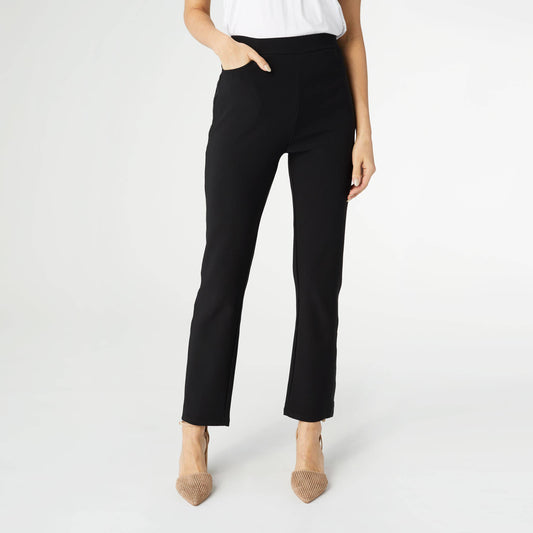 Georgie Tuxedo Side Stripe Bottom