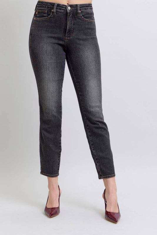 Judy Blue MR Tummy Control Slim