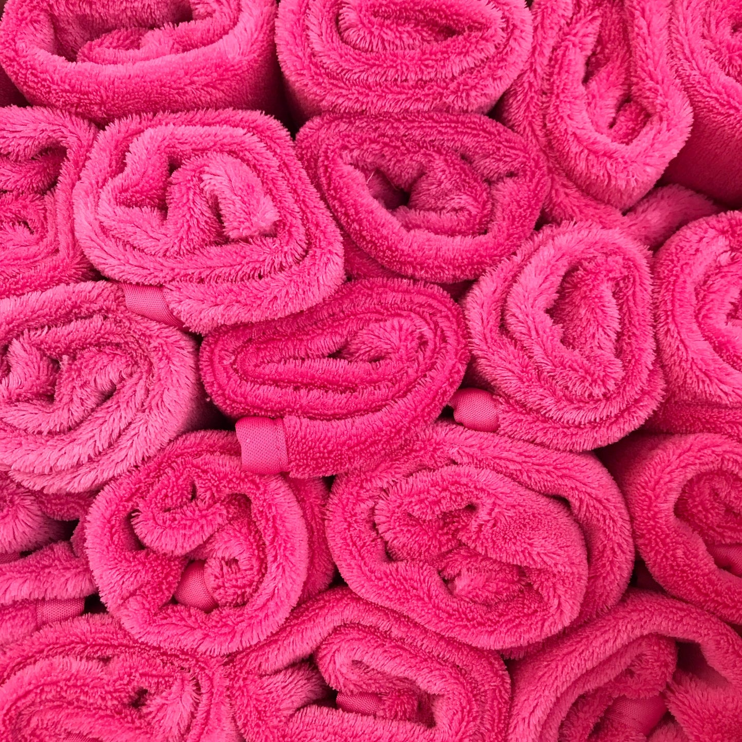 Original Pink Make-up Eraser PRO