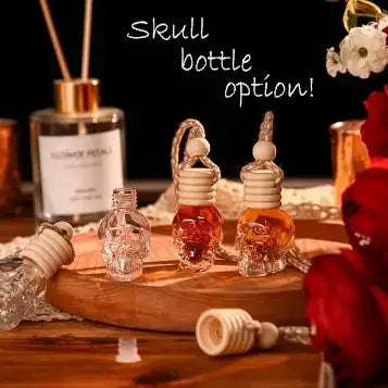 Desperado Car Freshener Diffuser