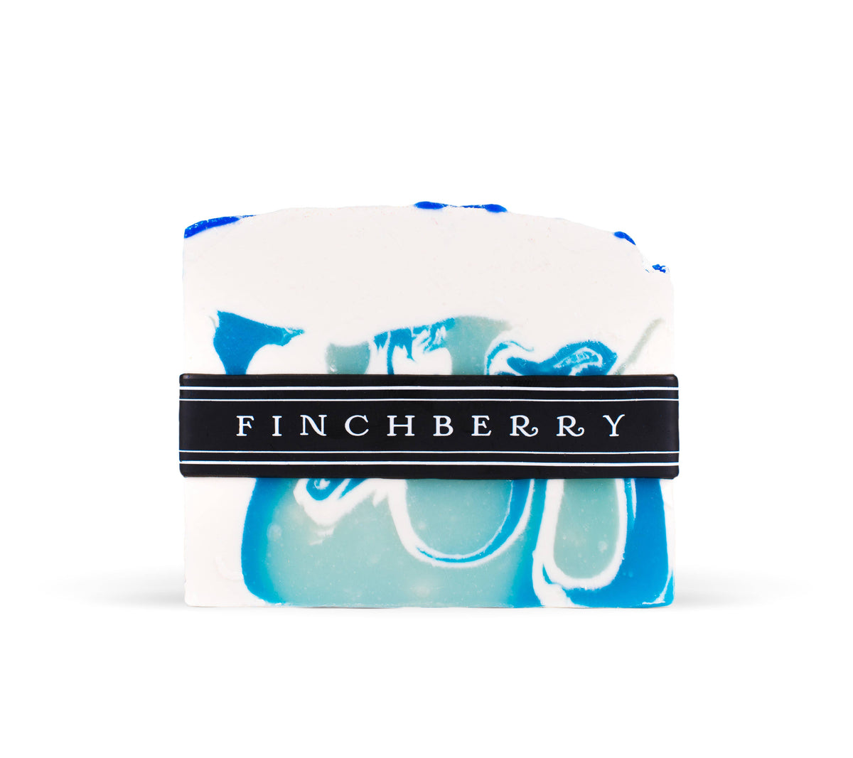 Fresh & Clean Cotton Blossom Scented Open-Stock Soap