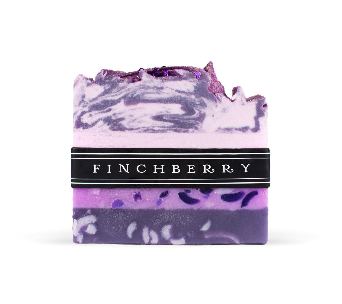 Grapes Of Bath Handmade  Berry Scented Open-Stock Soap