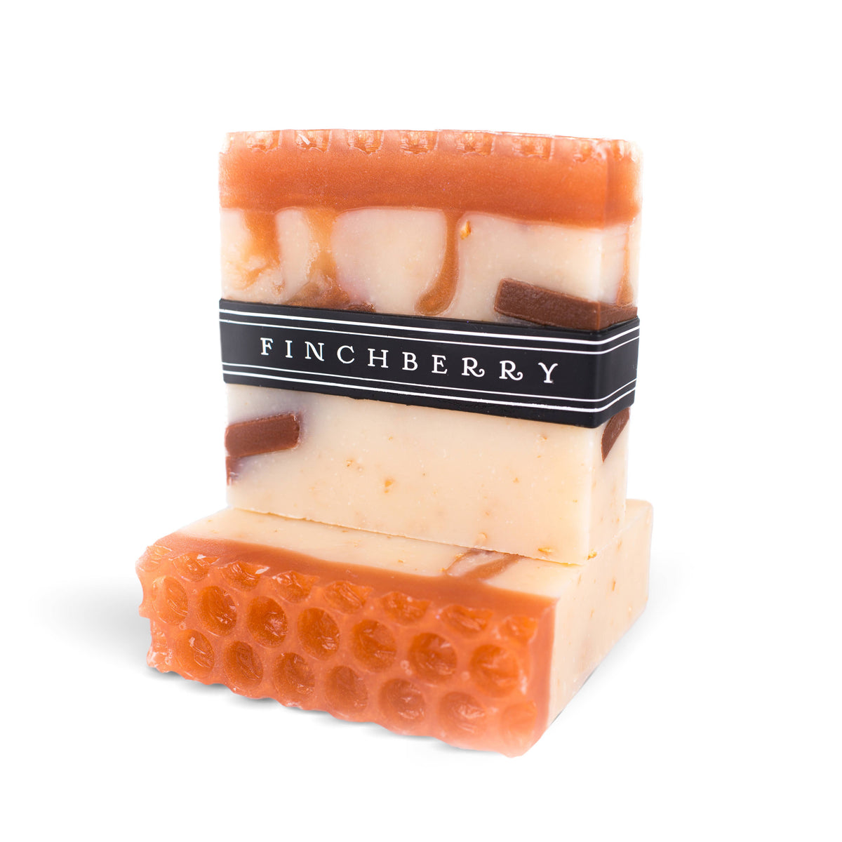 Renegade Honey Handmade  Honey Scented Open-Stock Soap