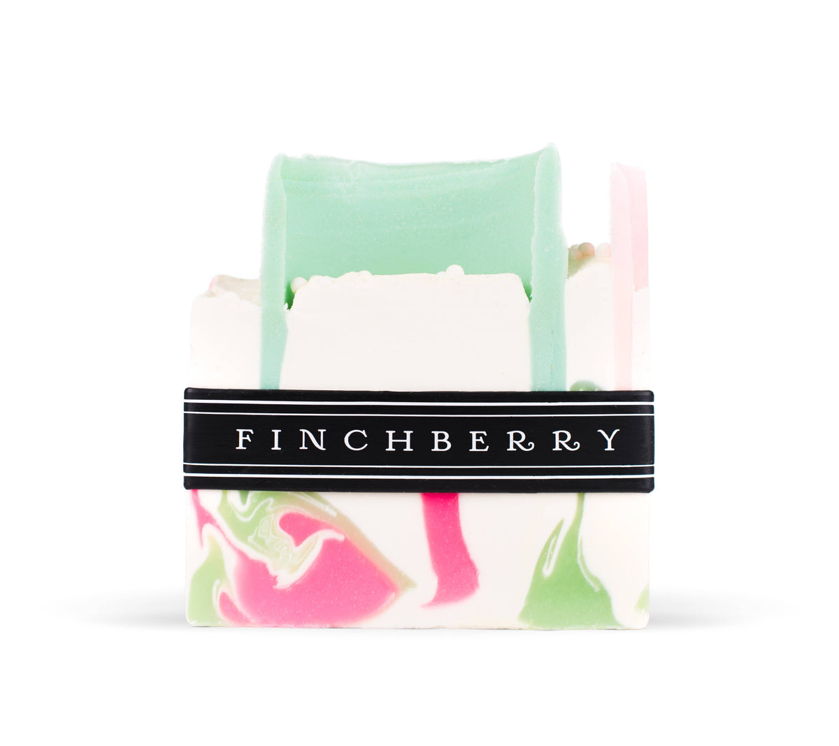 Sweetly Southern Honeysuckle Scented Open-Stock Soap