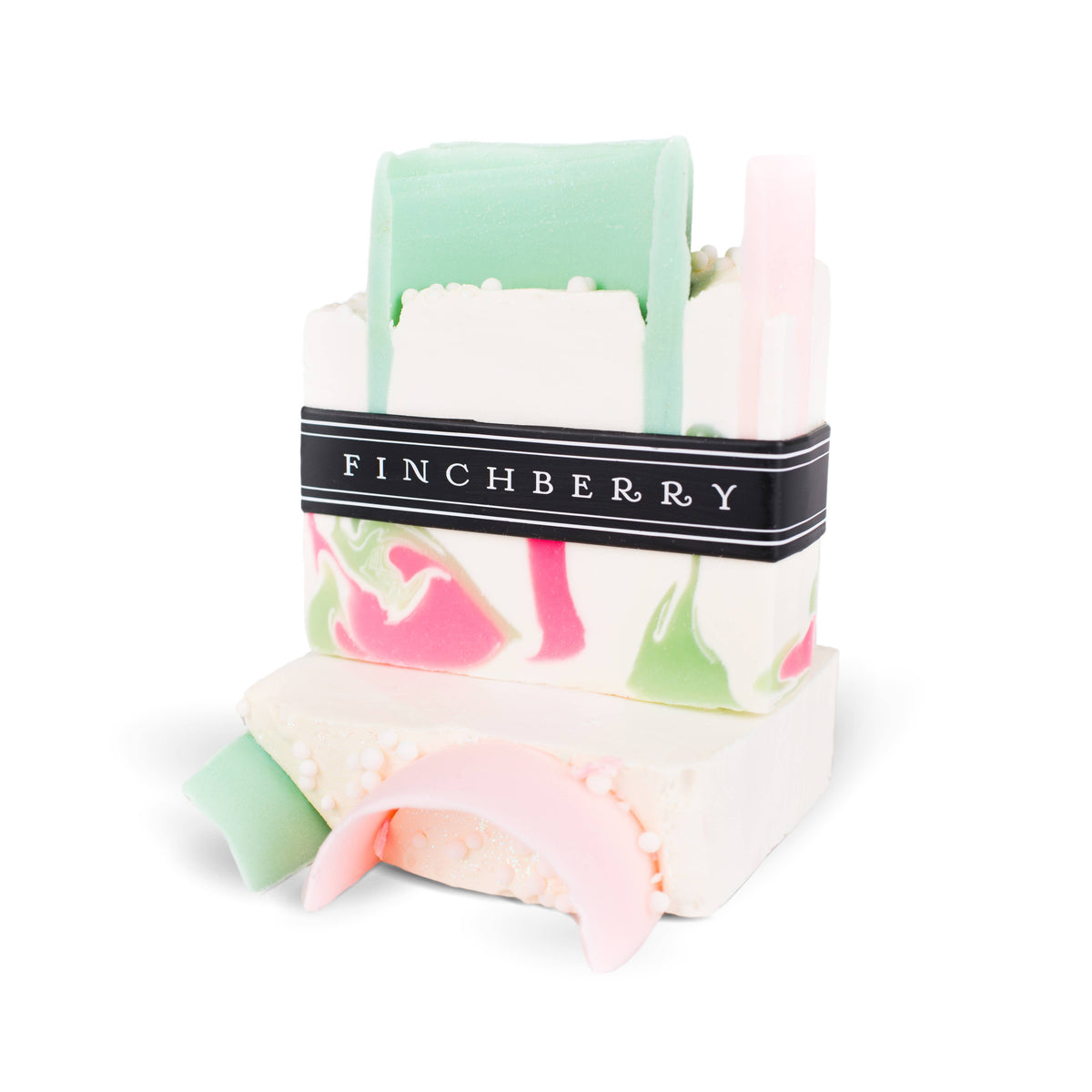 Sweetly Southern Honeysuckle Scented Open-Stock Soap