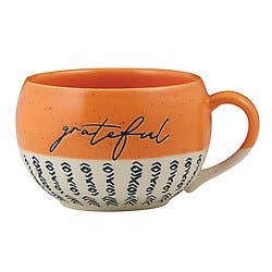 Grateful Mug