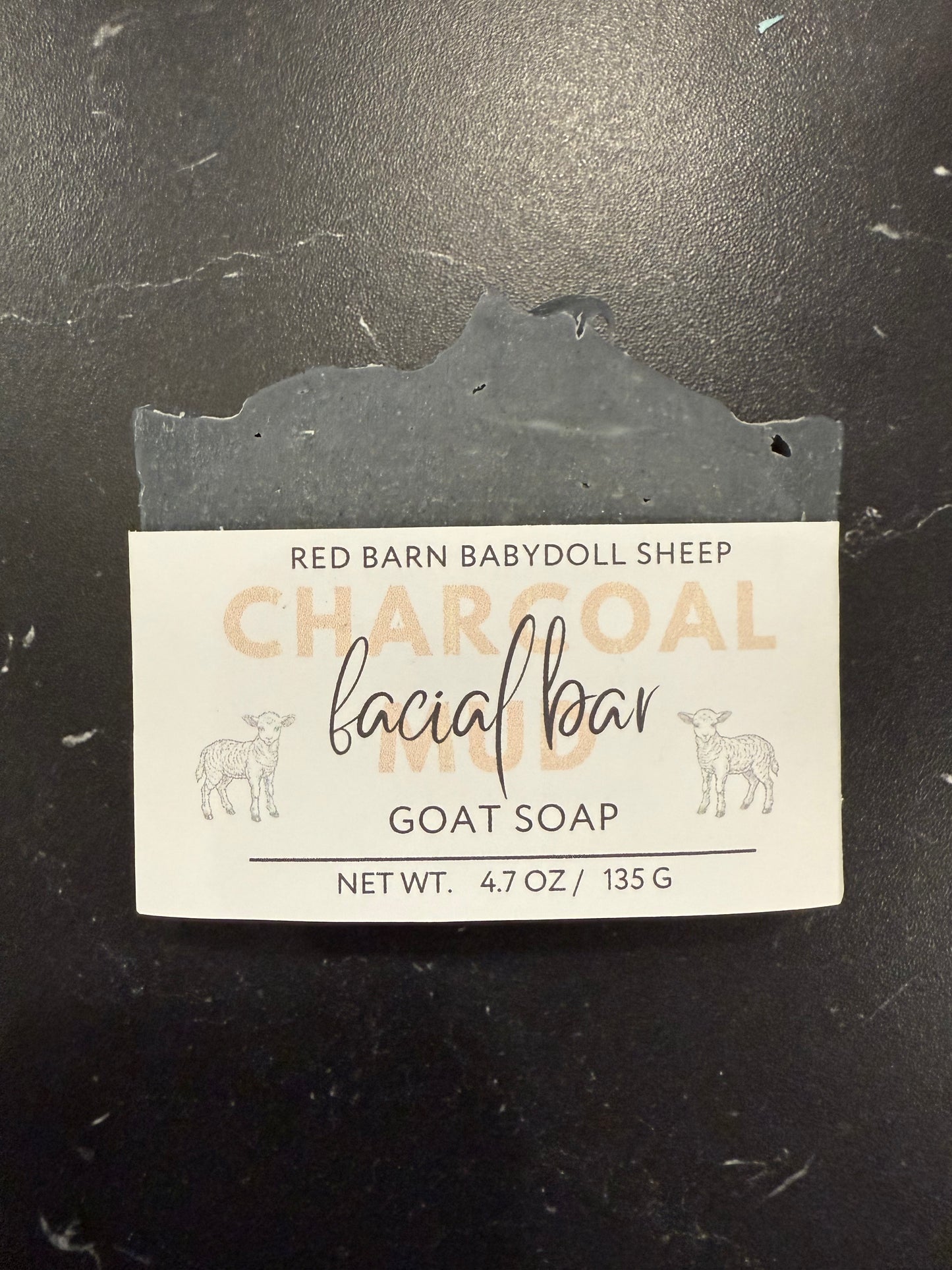Goat Soap