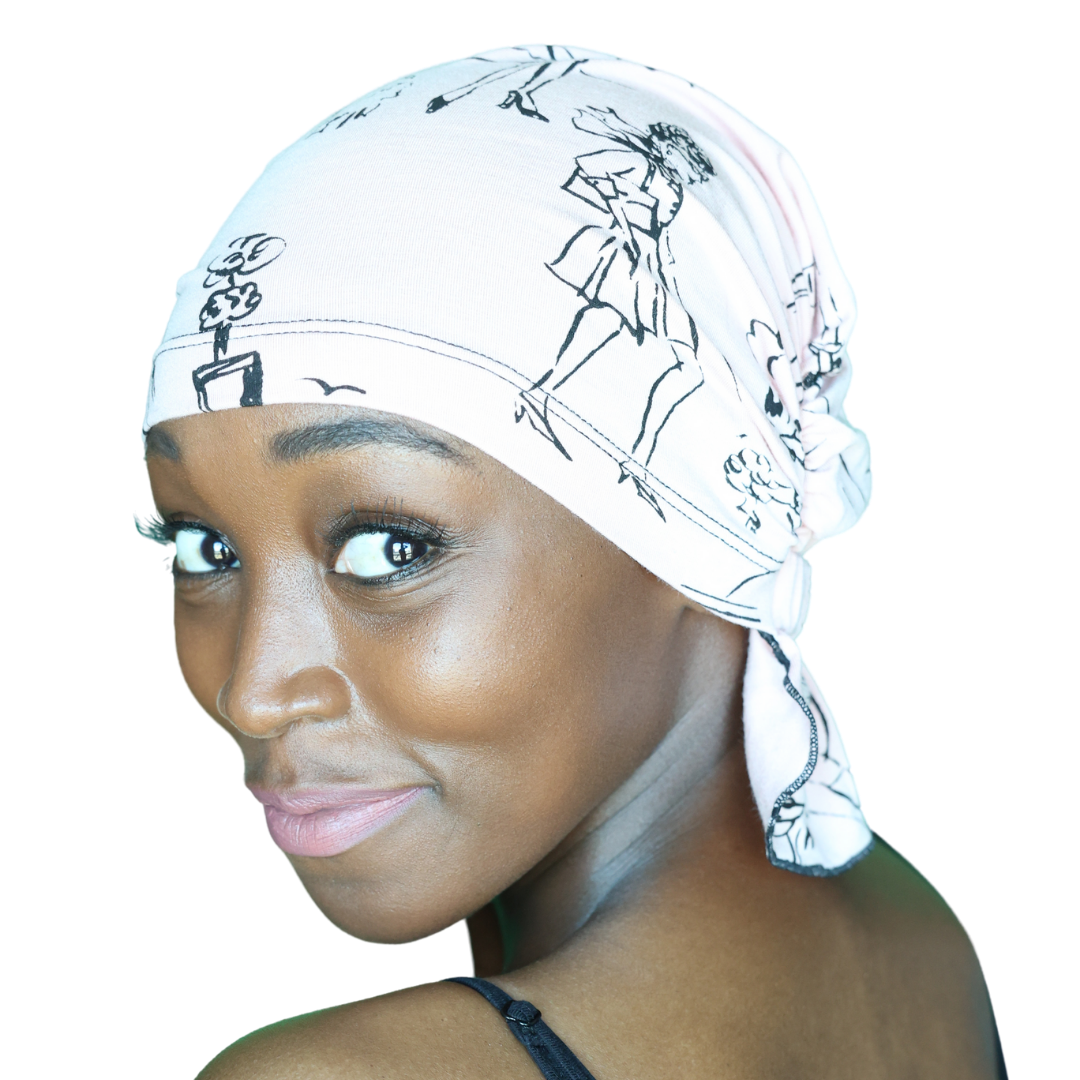 Stephanie Chemo Beanies®