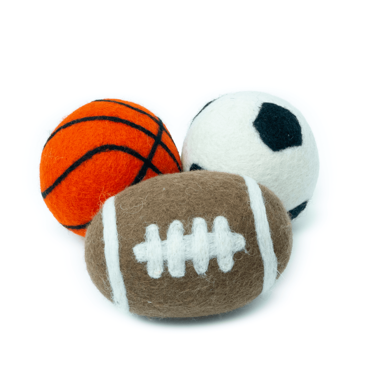 Dog Pet Toy XL Sport Ball - BASKETBALL FOOTBALL SOCCER