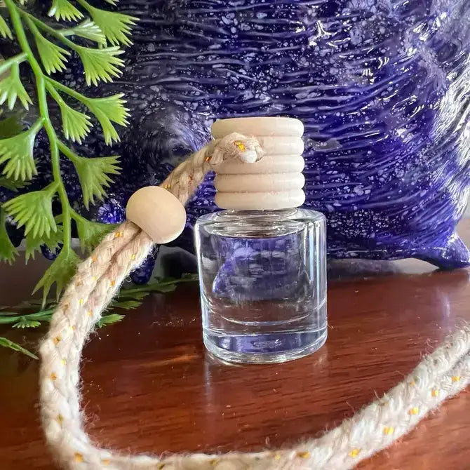 Strawberry Pound Cake Car Freshener Diffuser