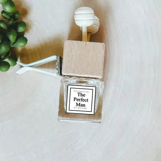 Desperado Car Freshener Diffuser