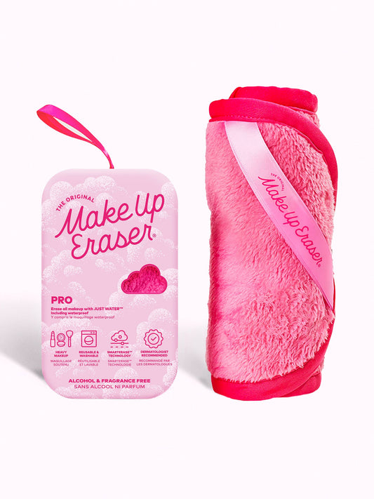 Original Pink Make-up Eraser PRO