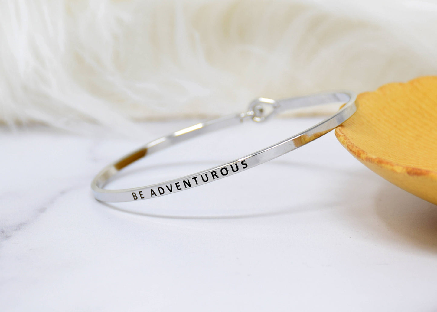 BE ADVENTUROUS BRACELET