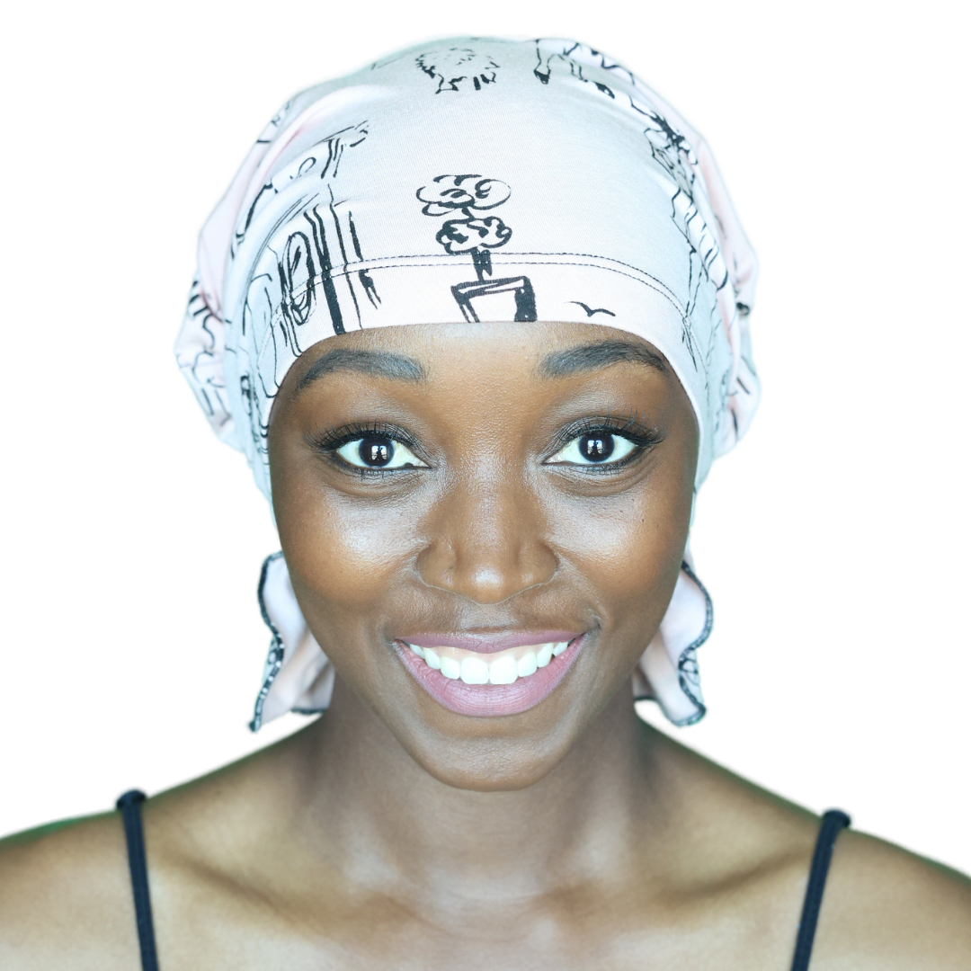 Stephanie Chemo Beanies®