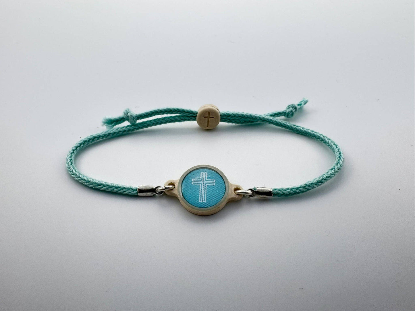 Tap To Pray™ - Survivor Series Handmade Bracelets