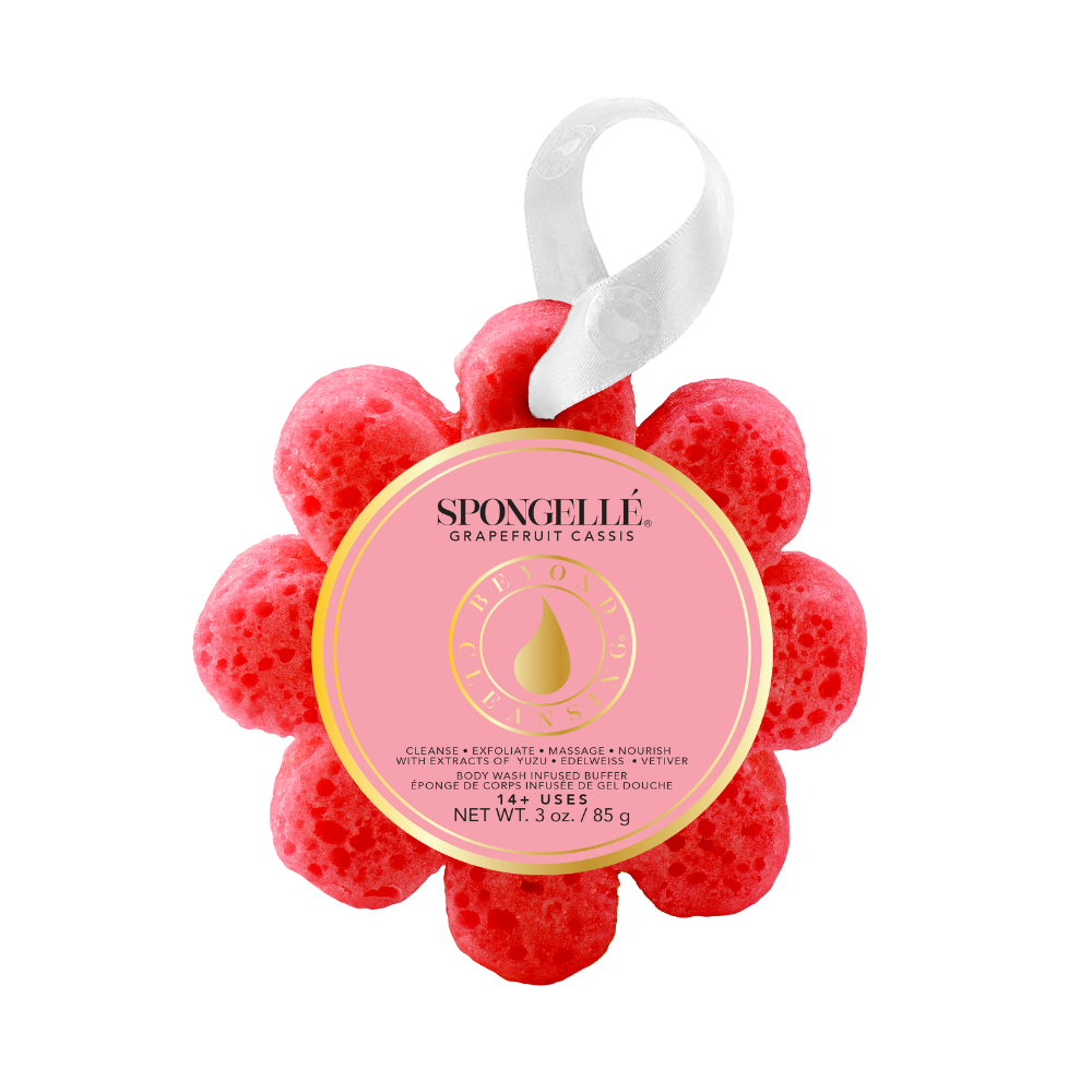 Wild Flower Spongellé