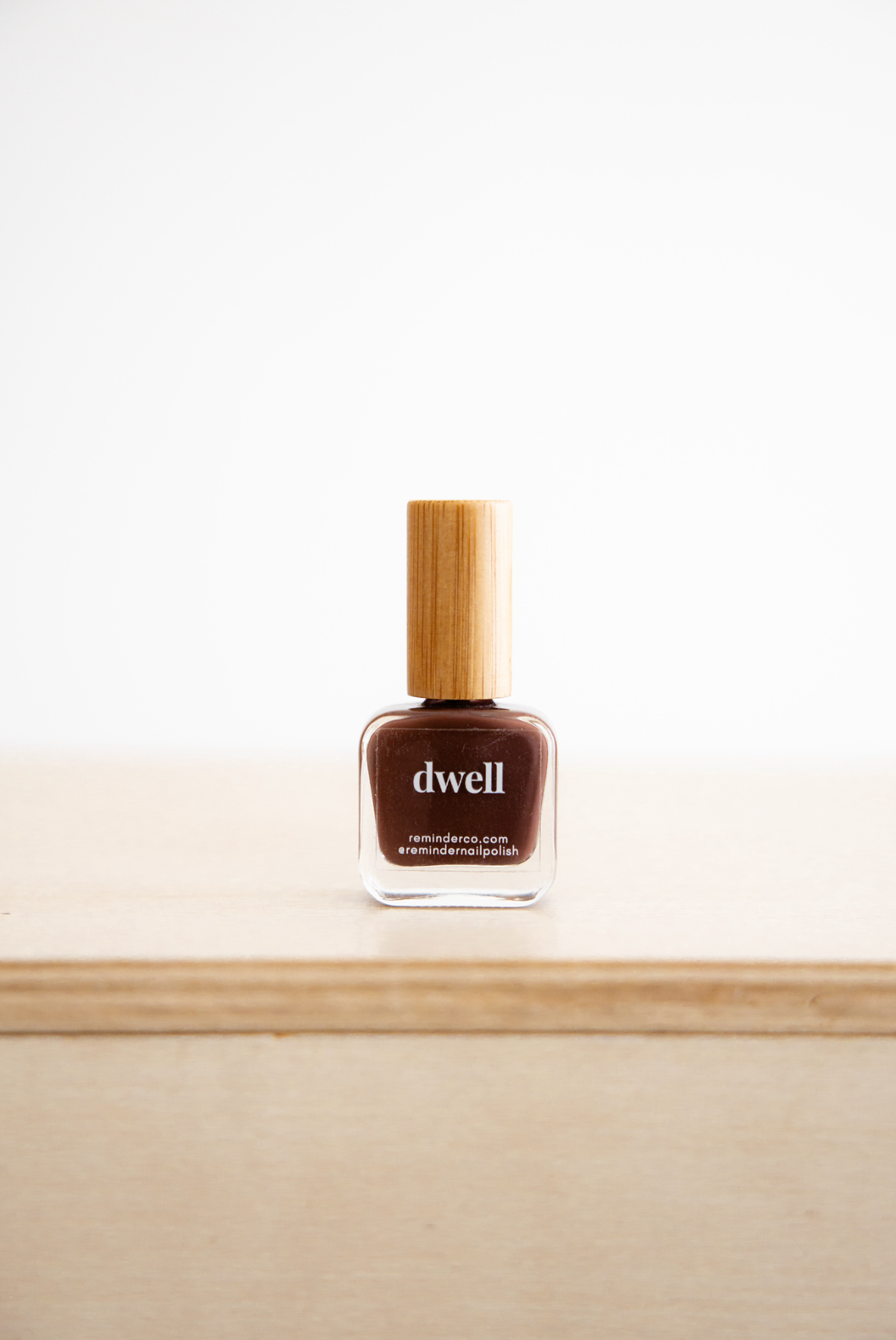 Nail Polish - dwell