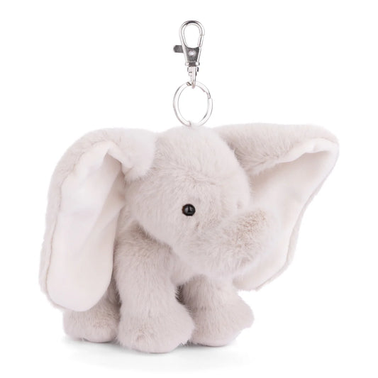 August Bag Charm XL