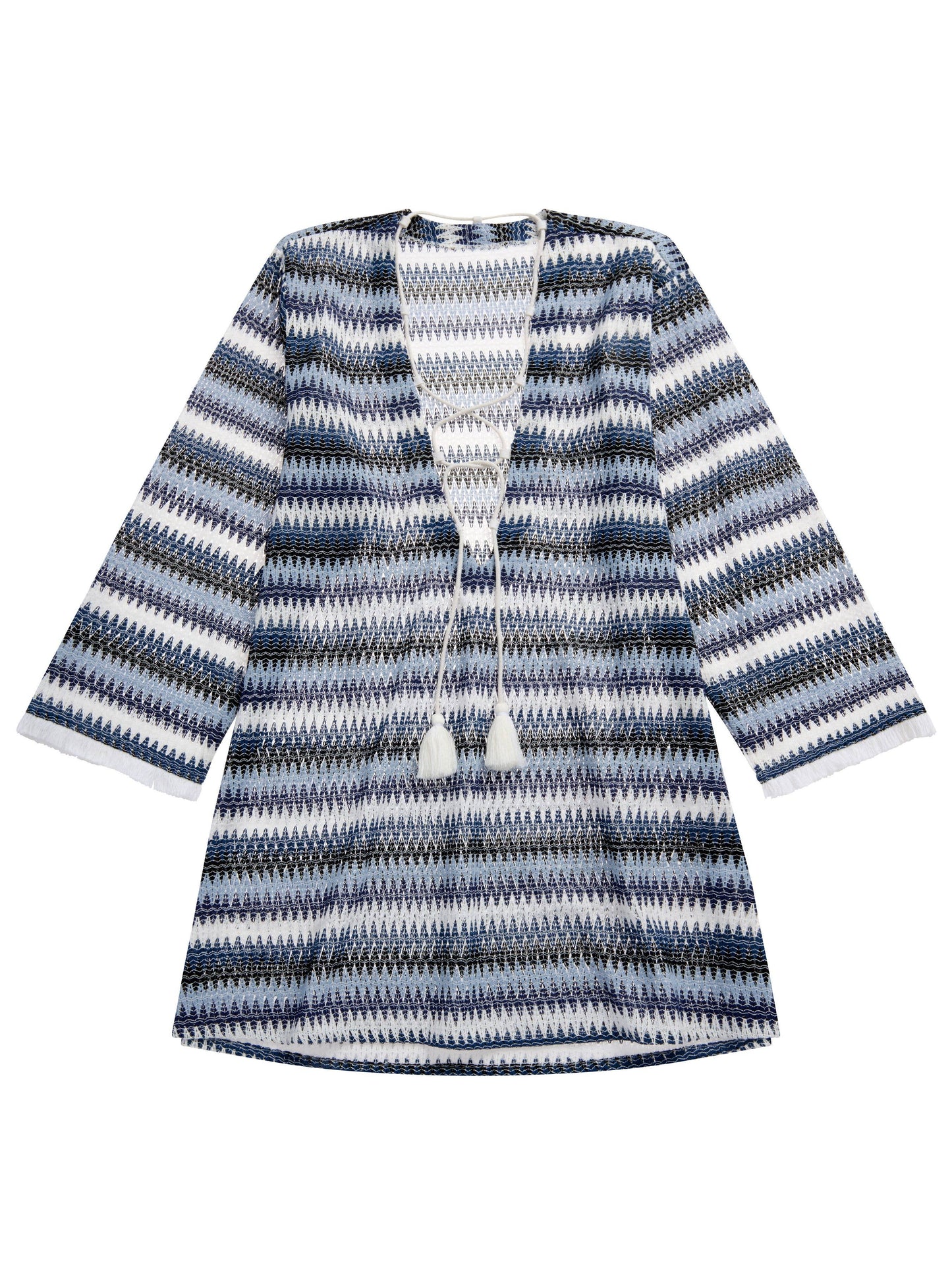 BLUE PALOMA COVER-UP