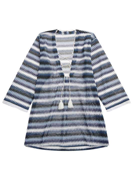 BLUE PALOMA COVER-UP
