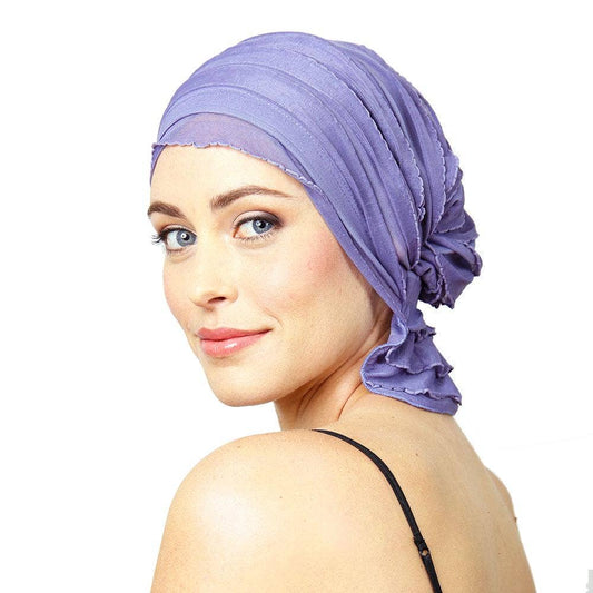 Mary Z Chemobeanies®