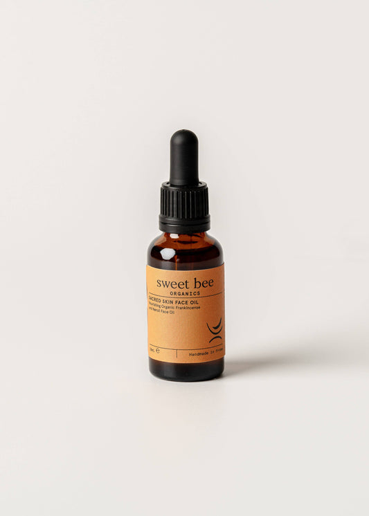 Sacred Skin Face Serum