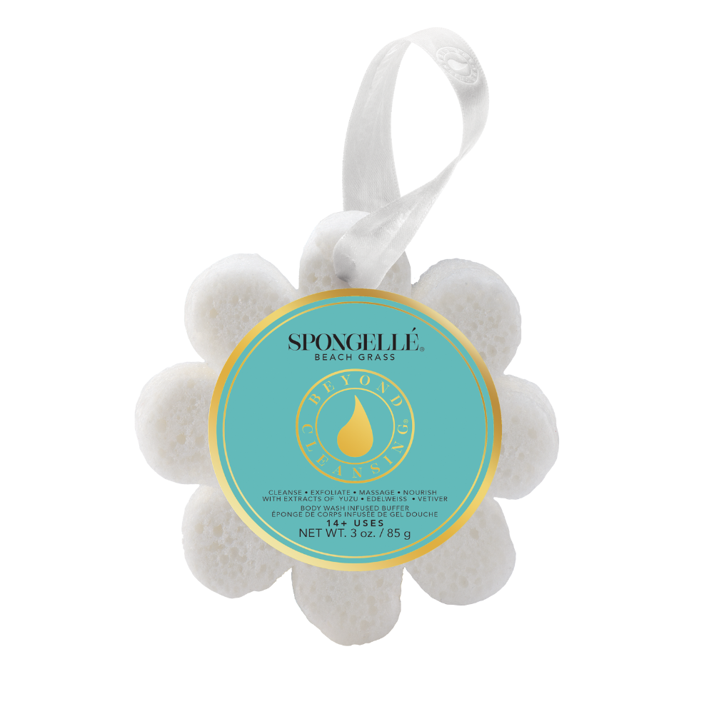 Wild Flower Spongellé