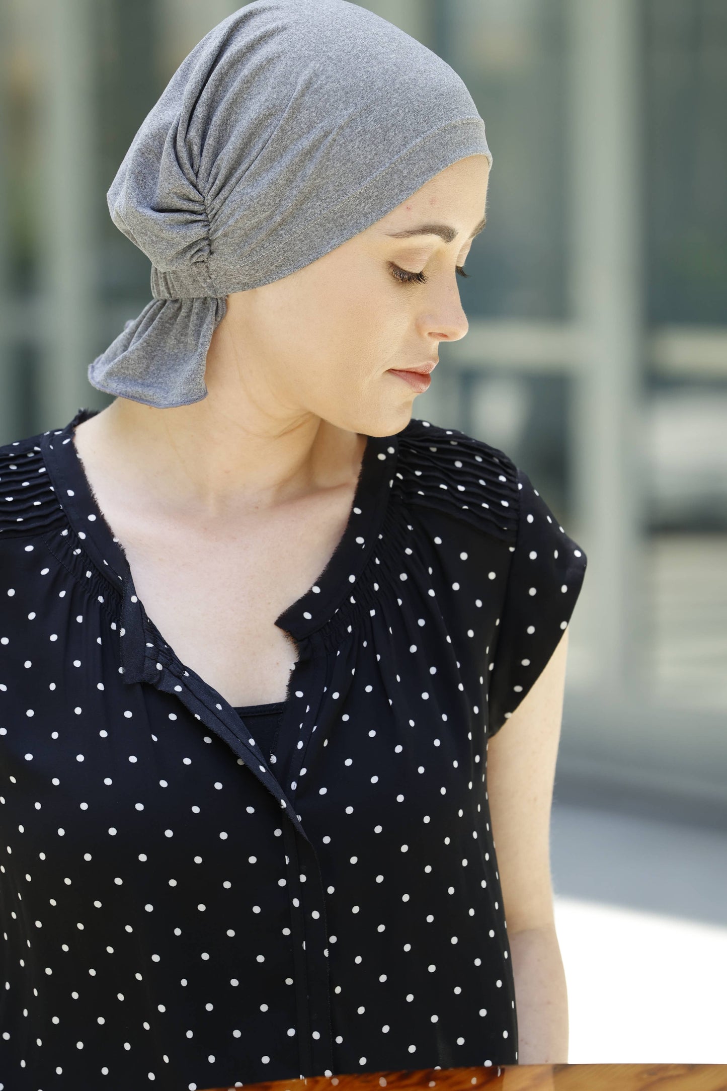 Patricia Chemo Beanies®