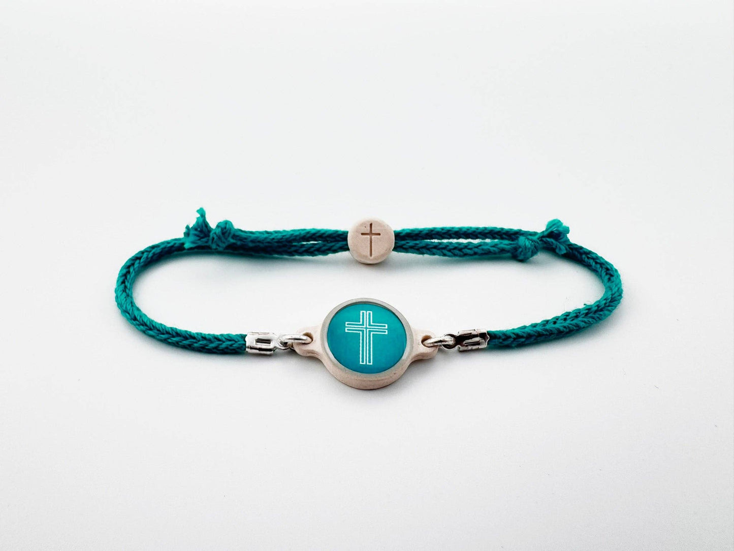 Tap To Pray™ - Survivor Series Handmade Bracelets
