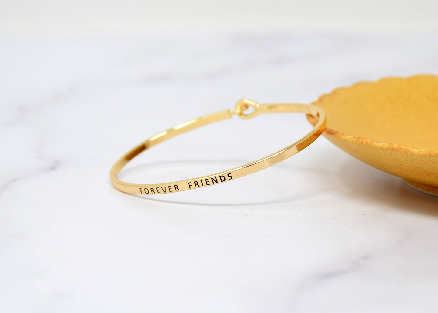 FOREVER FRIENDS BRACELET