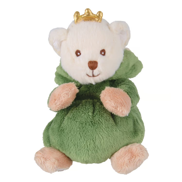 Ziggy Prince Charles