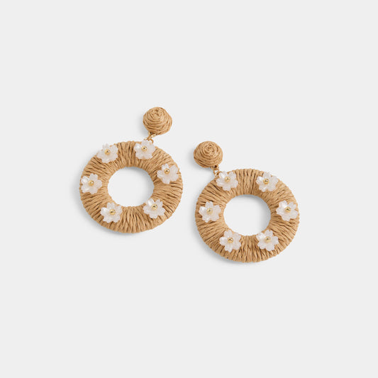 Lakyn Earrings