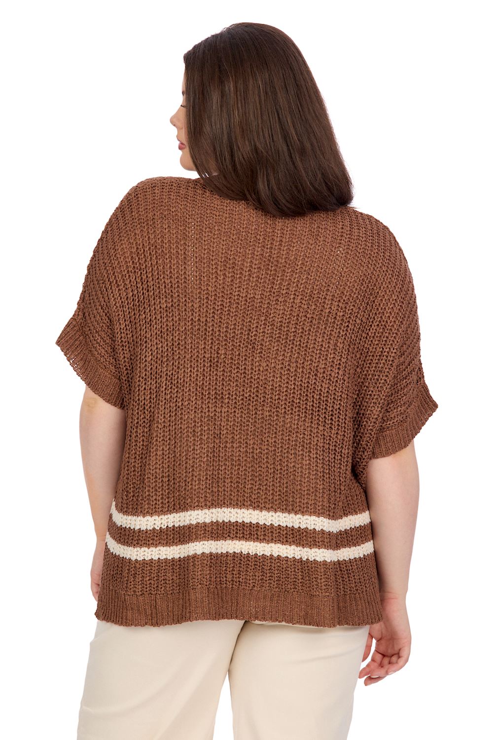 Mud Pie Theo Sweater