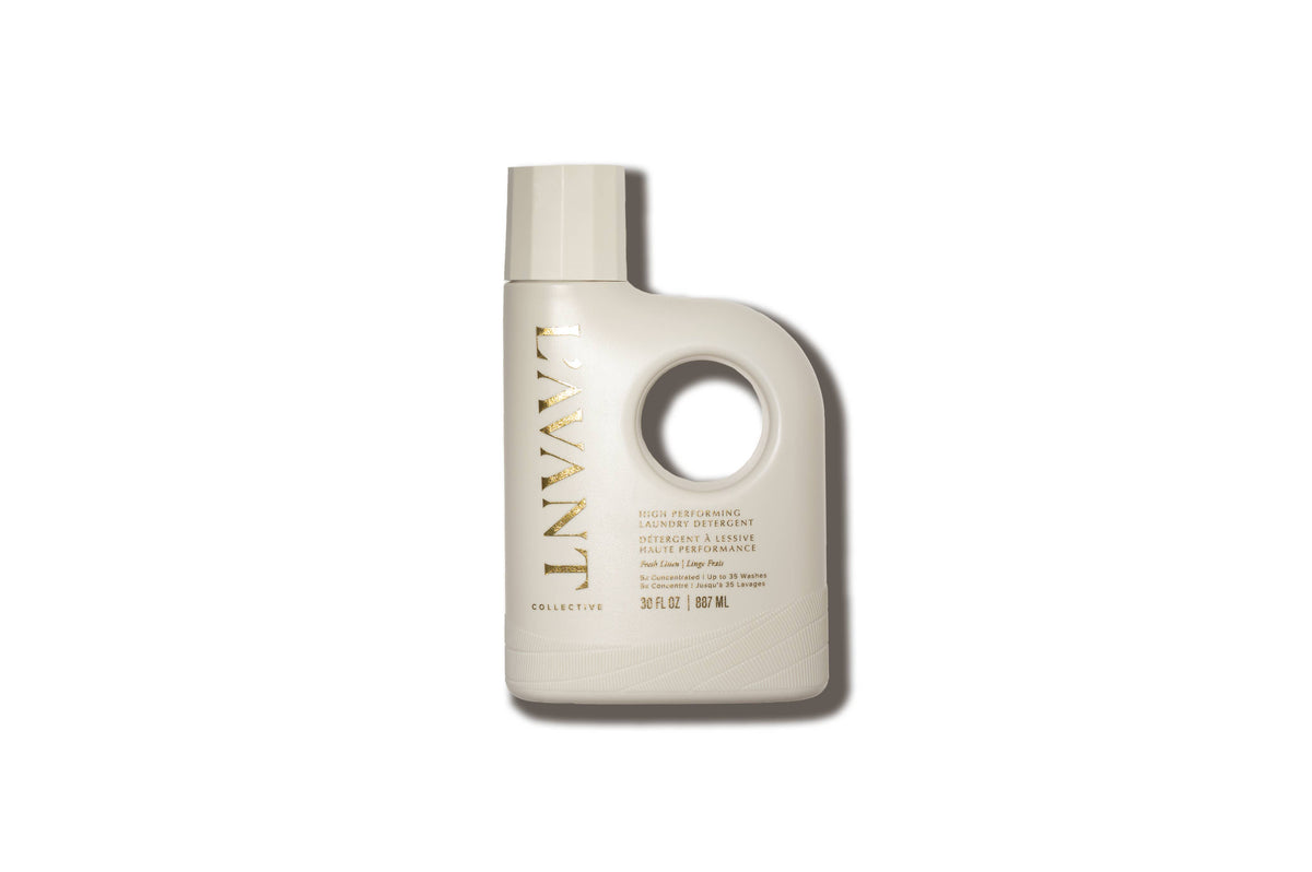 Fresh Linen Laundry Detergent 