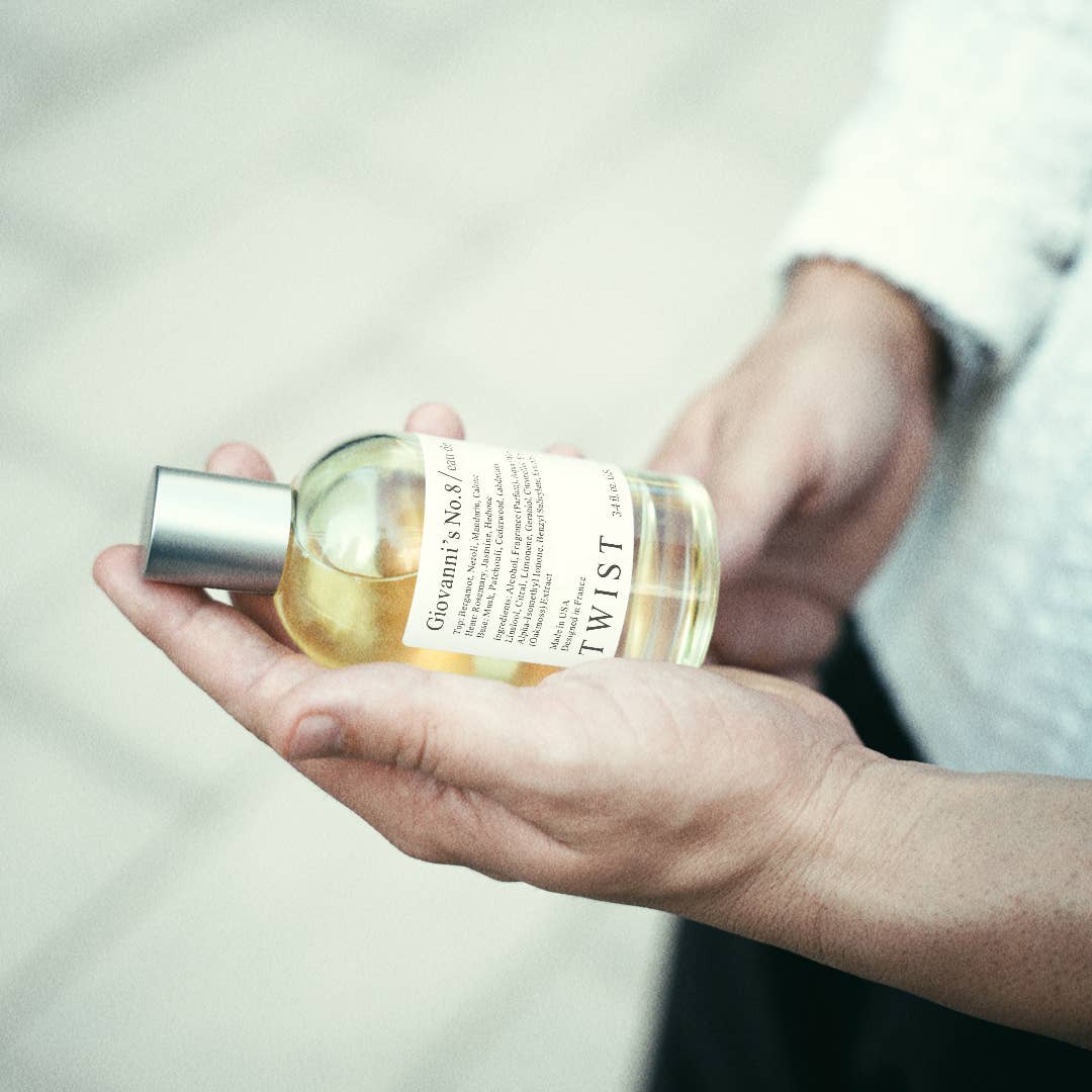Twist Infinity No. 123 Inspired by LV's Imagination Perfume