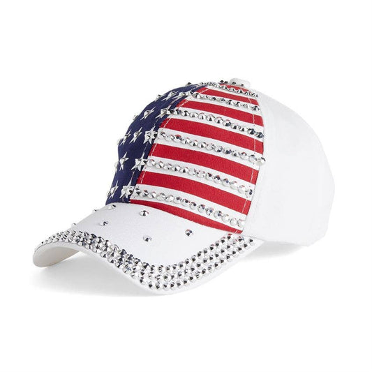 Myrtle Baseball Hat | 4th of July