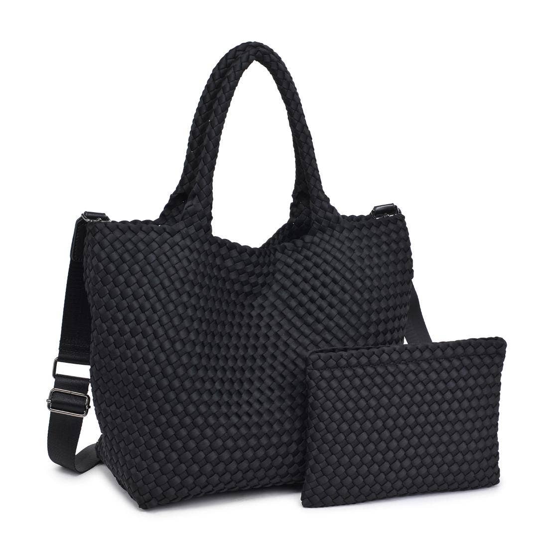Sky's The Limit - Medium Tote