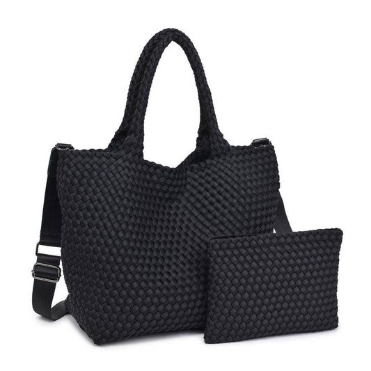 Sky's The Limit - Medium Tote