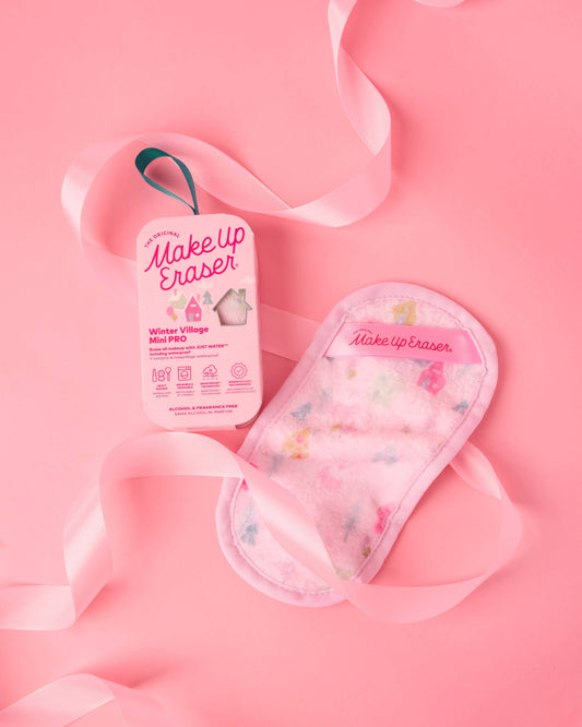 Winter Village Mini PRO Giftable Ornament