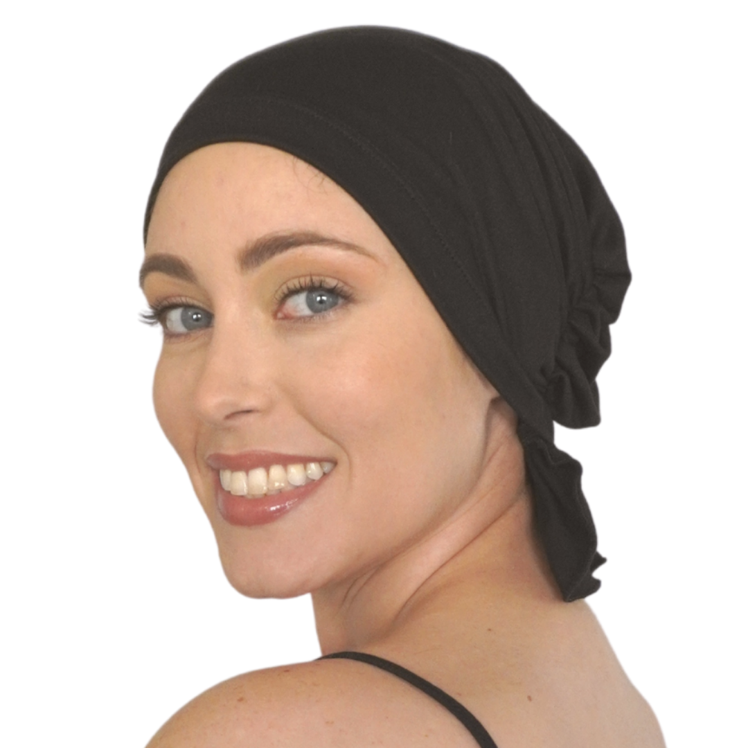 Margaret Chemo Beanies®