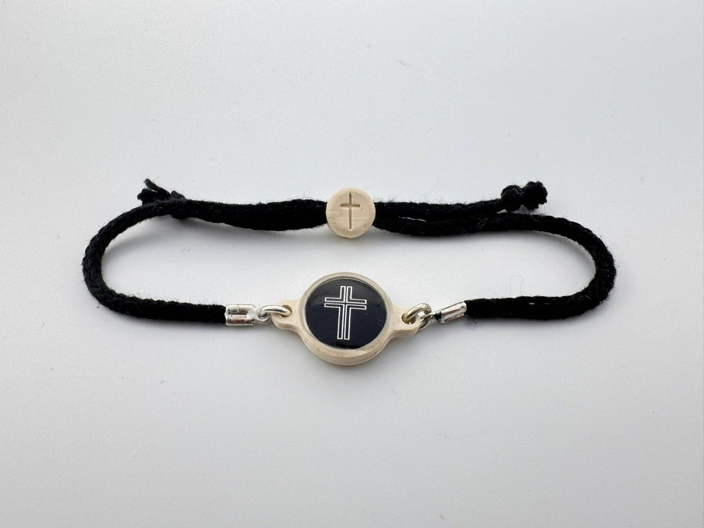 Tap To Pray™ - Survivor Series Handmade Bracelets